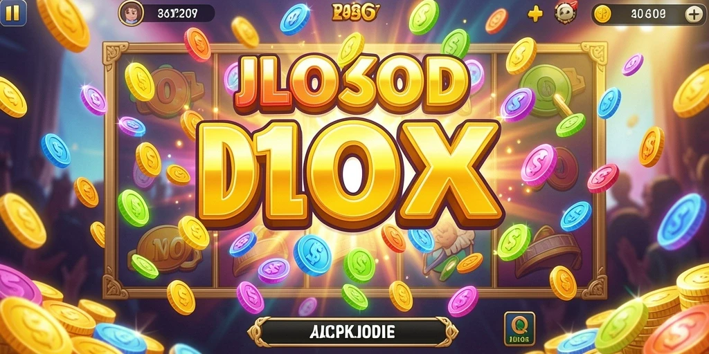 Sistem reward yang menguntungkan bagi pemain.
