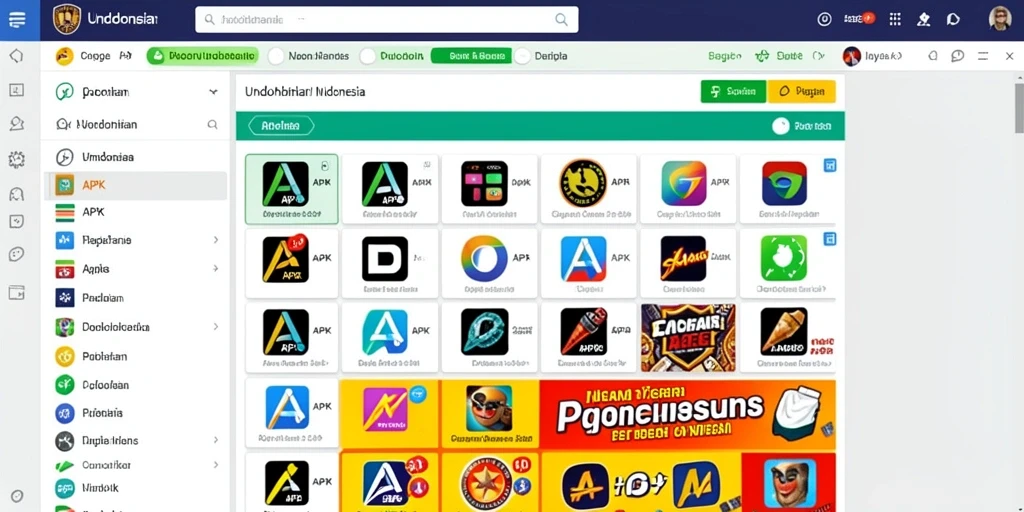 Fitur komunitas untuk berbagi tips dan trik bermain.