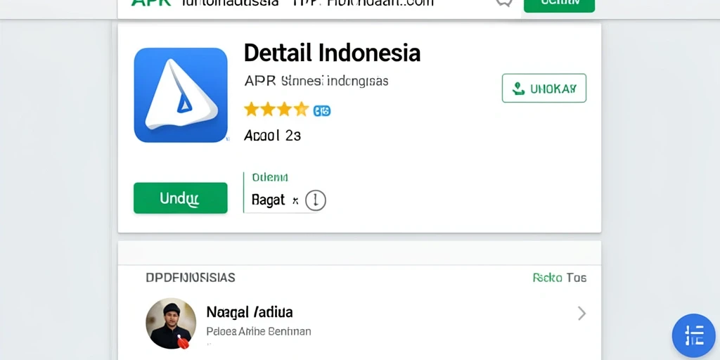 Sistem reward yang memotivasi pemain untuk terus bermain.