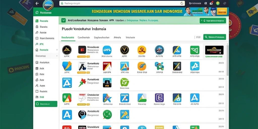 Kompetisi seru yang bisa diikuti oleh semua pemain.