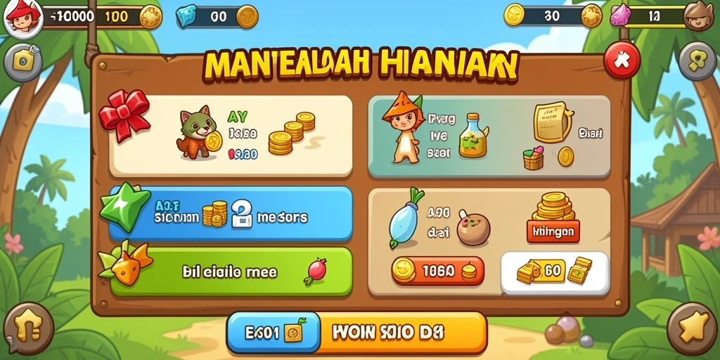Momen aksi mendebarkan di tengah misi.
