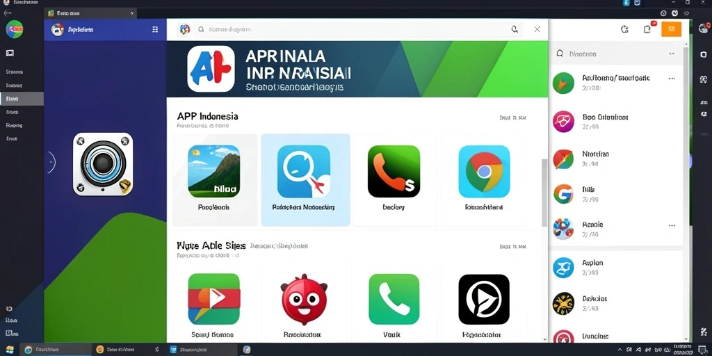 Beragam pilihan permainan slot yang menghibur.