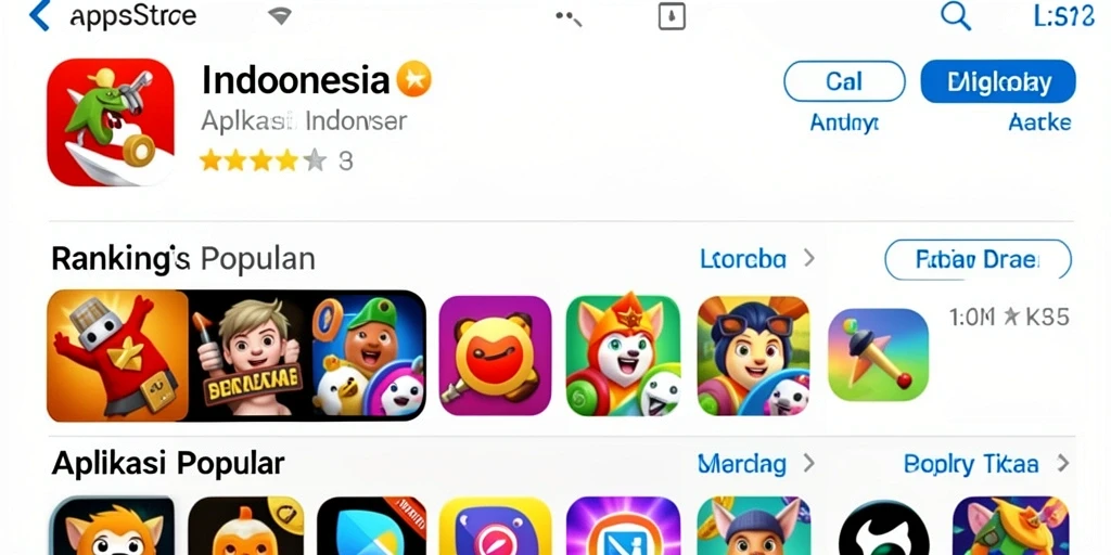 Fitur guild yang mendukung kerjasama antar pemain.